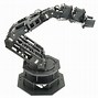 Image result for AU Robotic Arm