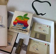 Image result for Vintage Macintosh Packaging