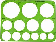 Image result for 1 Inch Circle Sticker Template