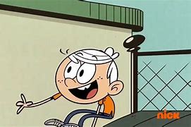 Image result for The Loud House Present Tense