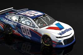 Image result for Fictional NASCAR Paint Schemes