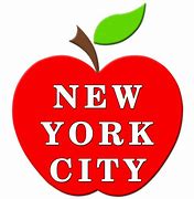 Image result for New York Big Green Apple Album Cover