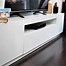 Image result for Contemporary TV Stand for 75 Inch TV