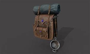 Image result for Medieval Backpack