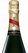 Image result for G H Mumm Cie Champagne Grand Cordon