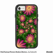 Image result for iPhone 8 Plus Glitter and Flower Cases