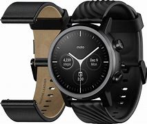 Image result for Motorola Moto 360 Android Smartwatch