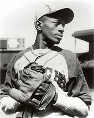 Image result for Satchel Paige Uniform