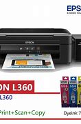 Image result for Epson 360