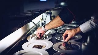 Image result for Chef Wallpaper for Kitchen