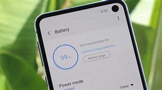 Image result for Battery Problem Icon Galaxy S10