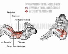 Image result for 30-Day Sit Up Challenge