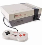 Image result for First Nintendo Entertainment System