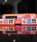 Image result for Sharp Famicom TV