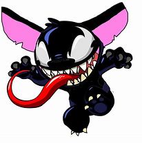 Image result for Venom Stitch