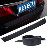 Image result for Rubber Bumper Guards