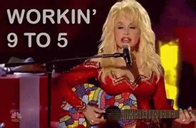 Image result for Dolly Meme 9 to 5