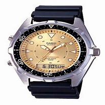 Image result for Casio Men's Dive Watch