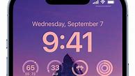 Image result for iPhone 15 Pro MAXLock Sreen