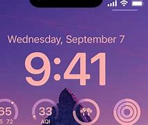 Image result for iPad OS Widgets Home Screen