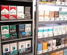 Image result for Korean Cigarettes