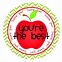 Image result for Teacher Apple Clip Art Free