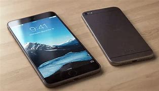Image result for iPhone 7 Next to iPhone 6