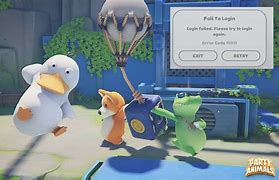 Image result for I Fixed It Animals