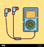 Image result for iPod Cartoon