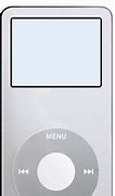 Image result for iPod Nano 1st Generation Small