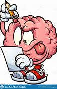 Image result for Funny Image of Looking for a Brain
