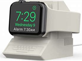 Image result for Apple Watch Bedside Charger