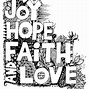 Image result for Religious Happy New Year Clip Art