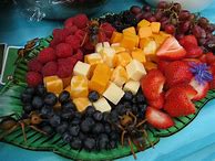 Image result for Bug Birthday Party Food