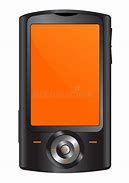 Image result for Black Cell Phone