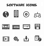 Image result for Software Application Icon