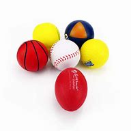 Image result for Round Stress Ball