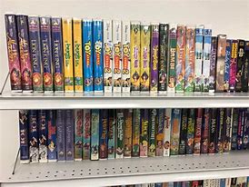 Image result for VHS Tape Boxes
