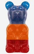 Image result for World's Largest Gummy Bear