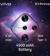 Image result for Vivo S1 Prime