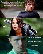 Image result for New Hunger Games Movie Memes