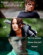 Image result for Hunger Games Funny Memes Good Luck