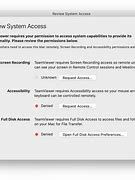 Image result for Access Screen Shot