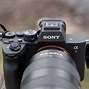 Image result for Sony A7iv Camera Parts