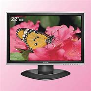 Image result for Sharp LCD Monitor TV