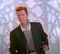 Image result for 1200X480 Banner Rick Roll