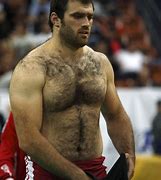 Image result for Wrestlers with Beards