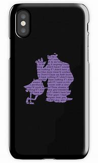 Image result for But You Didn't Phone Case
