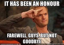 Image result for Funny Goodbye Memes for Co-Workers