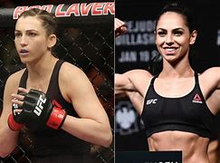 Image result for Montana De La Rosa vs Ariane Lipski